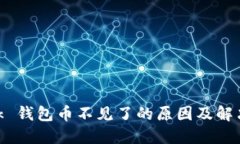 MetaMask 钱包币不见了的原