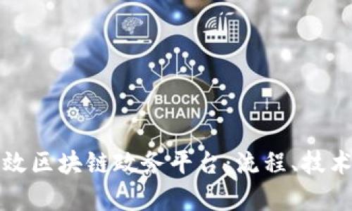 如何搭建高效区块链政务平台：流程、技术与应用解析