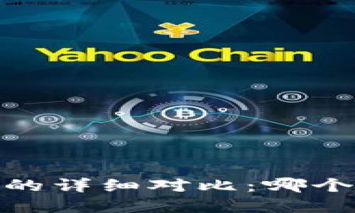 Trust与MetaMask的详细对比：哪个才是你的最佳选择？